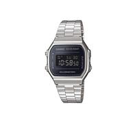 Casio Men, Unisexwatch A168WEM-1EF