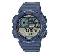 Casio Men Watch Multifunctional Digital Easy-Read Design. D293