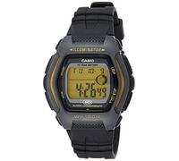 Casio Mens 100m Water Resistant Chronograph Digital Sports Alarm Watch HDD-600G-9AVDF
