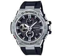 Mens Casio G-Steel Bluetooth Triple Connect Chronograph Radio Controlled Watch