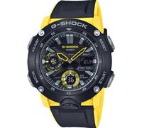 Casio GA-2000-1A9ER 49 mm Black