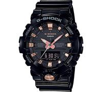 Casio Men's Analogue-Digital Quartz Clock Resin
