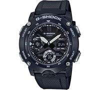 Casio Mens Analogue-Digital Quartz Watch