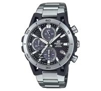 Casio Men's Analogue-Digital Quartz Watch with Edelstahl Strap EFS-S640D-1AVUEF
