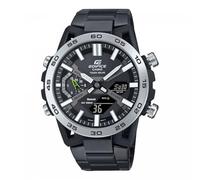 Casio Men's Analogue-Digital Quartz Watch Edifice
