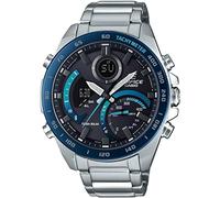 Edifice Ecb-900db-1ber Watch Silver Men