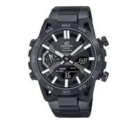 Casio Black Mens Analogue-Digital Watch Edifice ECB-2000DC-1BEF