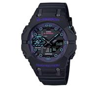 Casio G-shock Ga-b001cbr-1aer Watch Blue
