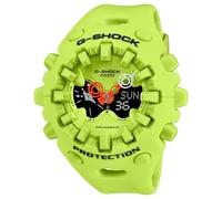 Casio G-Shock GA-V01 Series Big Case (49mm) Neon-Green Dual-Display GA-V01-9AER
