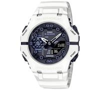Casio Men's Analogue-Digital Quartz Watch with Plastic Strap GA-B001SF-7AER