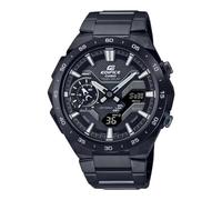 Casio Black Mens Analogue-Digital Watch Edifice ECB-2200DC-1AEF