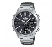 Casio Men's Analogue-Digital Watch Edifice