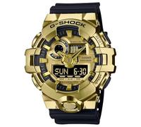 Casio Gm-700g 53 Mm Watch