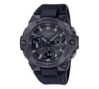 G-Shock GST-B400BB-1AER G-Steel Watch Black Only Time Men's Sport Code