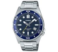 Casio Dress Watch MTD-135D-2AVDF