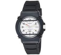 Casio Mens Analogue Quartz Watch with Resin Strap 4971850474746