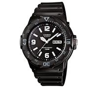 Casio, Black/White, Strip