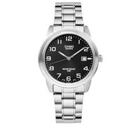 Casio MTP-1221A-1AVEG Collection Mens Watch 39mm 5ATM