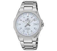 Casio Men's Analogue Quartz Watch with Stainless Steel Strap EFR-S108DE-2AVUEF