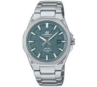 Casio Men's Analogue Quartz Watch with Stainless Steel Strap EFR-S108DE-3AVUEF