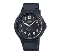 Casio Retro Analogue Gents Watch MW-240-1BVEF