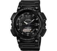 Casio Men's AQ-S810W-1A2VEF Collection 47mm Quartz Watch in Black Casio Black One Size