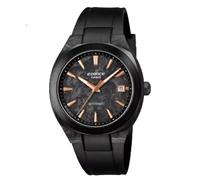 Casio Edifice EFK-200XPB-1AER - Man - 38 mm - Analogue - Automatic - Sapphire Glass Black/Grey 38 mm