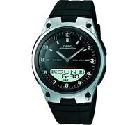 Casio Men's AW80-1AV Forester Ana-Digi Databank 10-Year Battery Watch