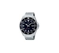 Casio MDV-107D-1A1VEF Mens Collection Watch