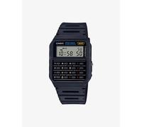Casio Vintage CA-53W-1ER - Man - 35 mm - Digital - Quartz - Mineral Glass Black 20 mm