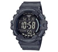 Casio Mens Casual Watch, Color Vintage Mannish, Strap