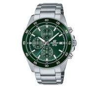 Casio Efr-526d-3avuef Watch Silver