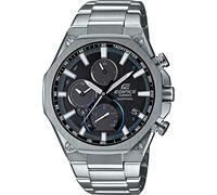 Edifice Eqb-1100d-1aer Watch Silver Men