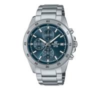 Casio Efr-526d-2avuef Watch Black