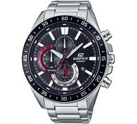 Edifice Efv-620d-1a4vuef Watch Silver Men