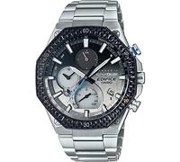 Casio Mens Chronograph Quartz Watch Edifice Scuderia Alpha Tauri