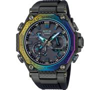 Casio Men's Chronograph Quartz Watch with Plastic Strap MTG-B2000YR-1AER