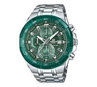Casio Edifice EFR-539DE-3AVUEF Steel Chronograph Watch