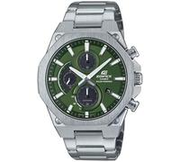 Casio Silver Mens Chronograph Watch Edifice EFS-S570D-3AUEF