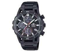 Casio Men's Chronograph Quartz Watch with Stainless Steel Strap EFS-S640DC-1AVUEF