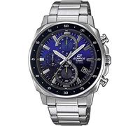 Edifice Efv-600d-2avuef Watch Silver Men