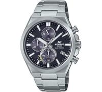 Casio Men's Chronograph Quartz Watch with Stainless Steel Strap EFS-S630D-1AVUEF
