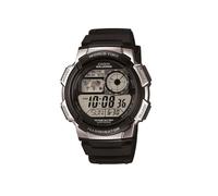 CASIO Mens Classic Combi Watch - AE-1000W-1BVEF