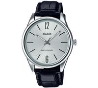Casio Mens Classic Leather Strap 40mm Watch MTP-V005L-7B