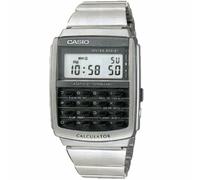 Casio Classic Quartz Calculator CA-506-1DF CA506-1DF Men's Watch