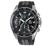 Edifice Efv-550p-1avuef Watch Black Men