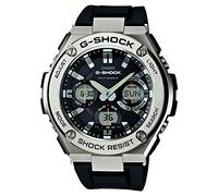 CASIO - Mens Clock GST-W110-1AER