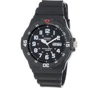 Casio - Mens Clock MRW-200H-1BVEF