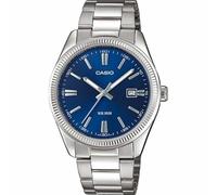 Casio - Mens Clock MTP-1302PD-2AVEF