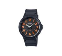 Casio Men's Core Collection Analogue Watch - MW-240-4BVEF